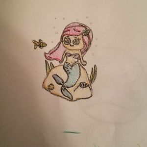 Meet your Posher, Krist